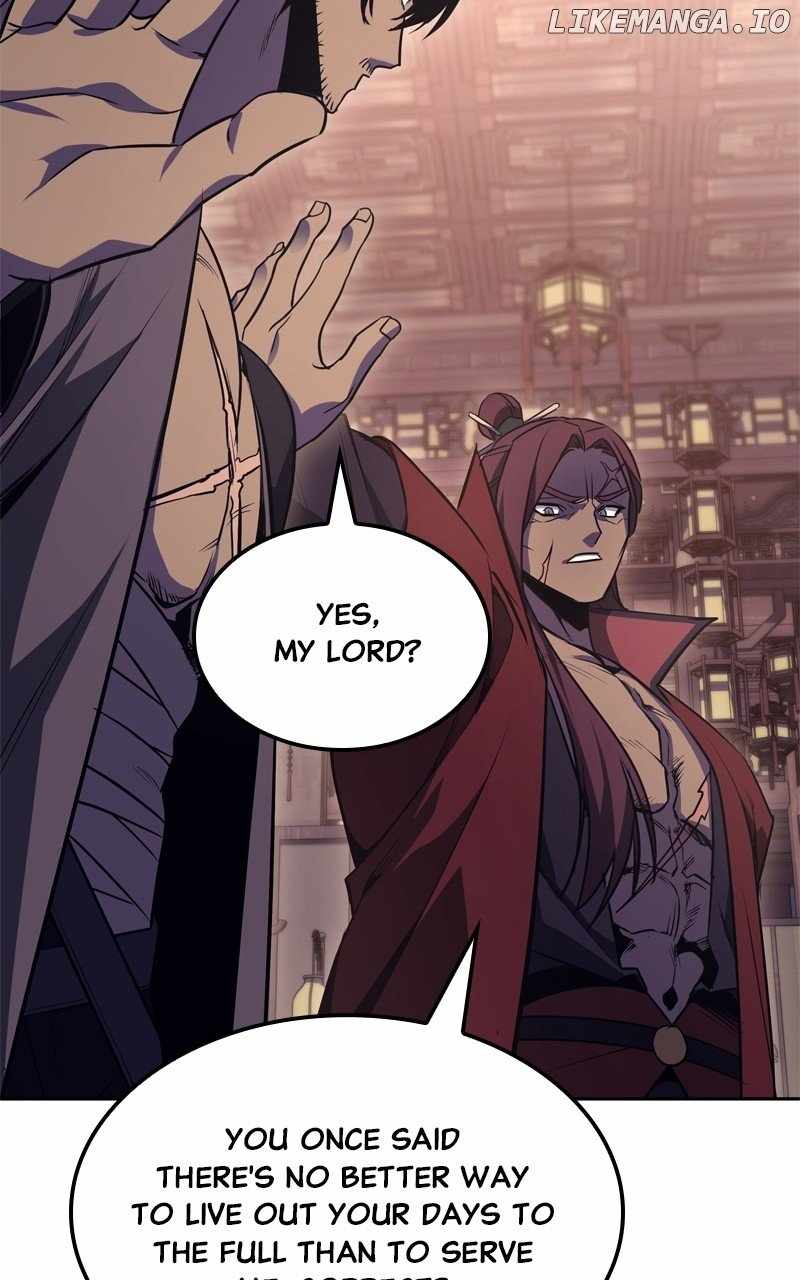 I Reincarnated As The Crazed Heir Chapter 136 143